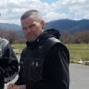 Meet your Posher, Mykey